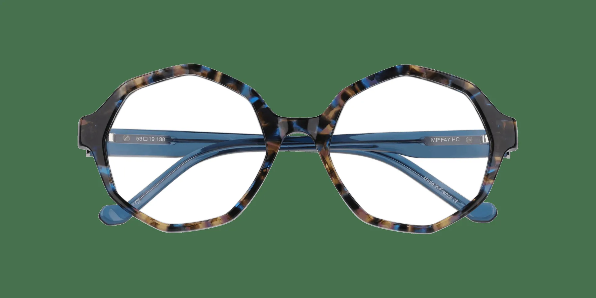 MADE IN FRANCE MIFF47 HC