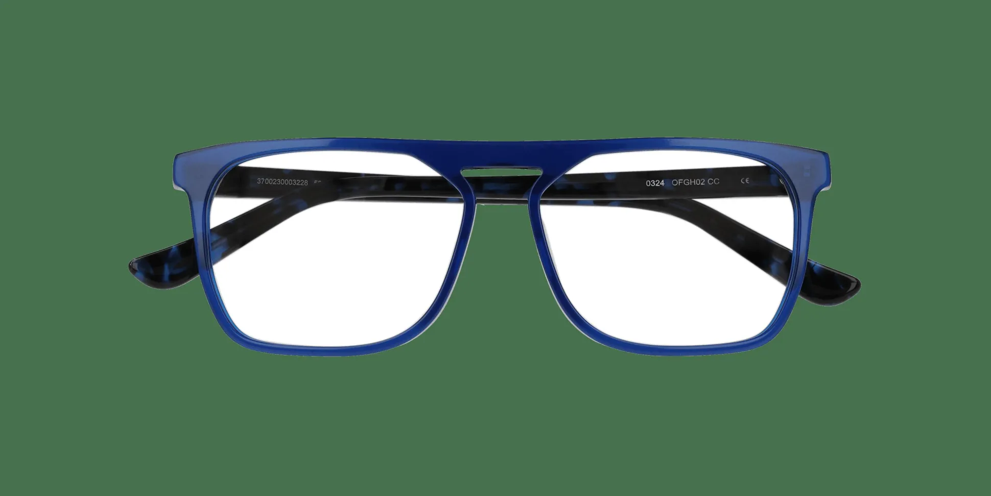 MADE IN FRANCE OFGH02 CC