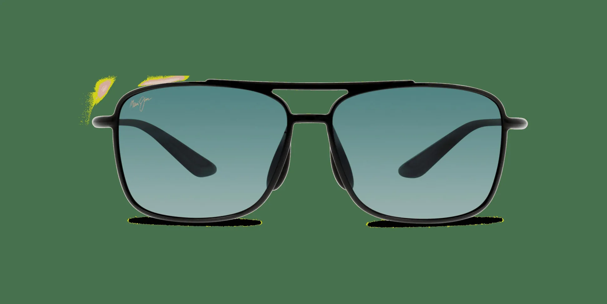 MAUI JIM Kaupo Gap 437 Kaupo Gap 2