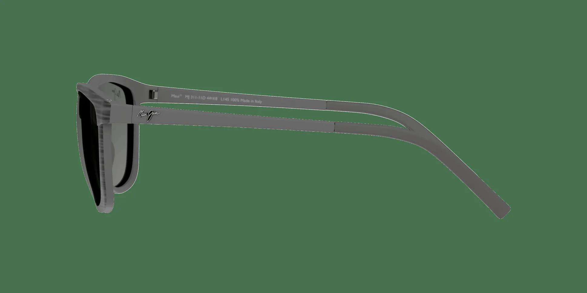 MAUI JIM Lele Kawa 811 Dragon's Teeth 11D