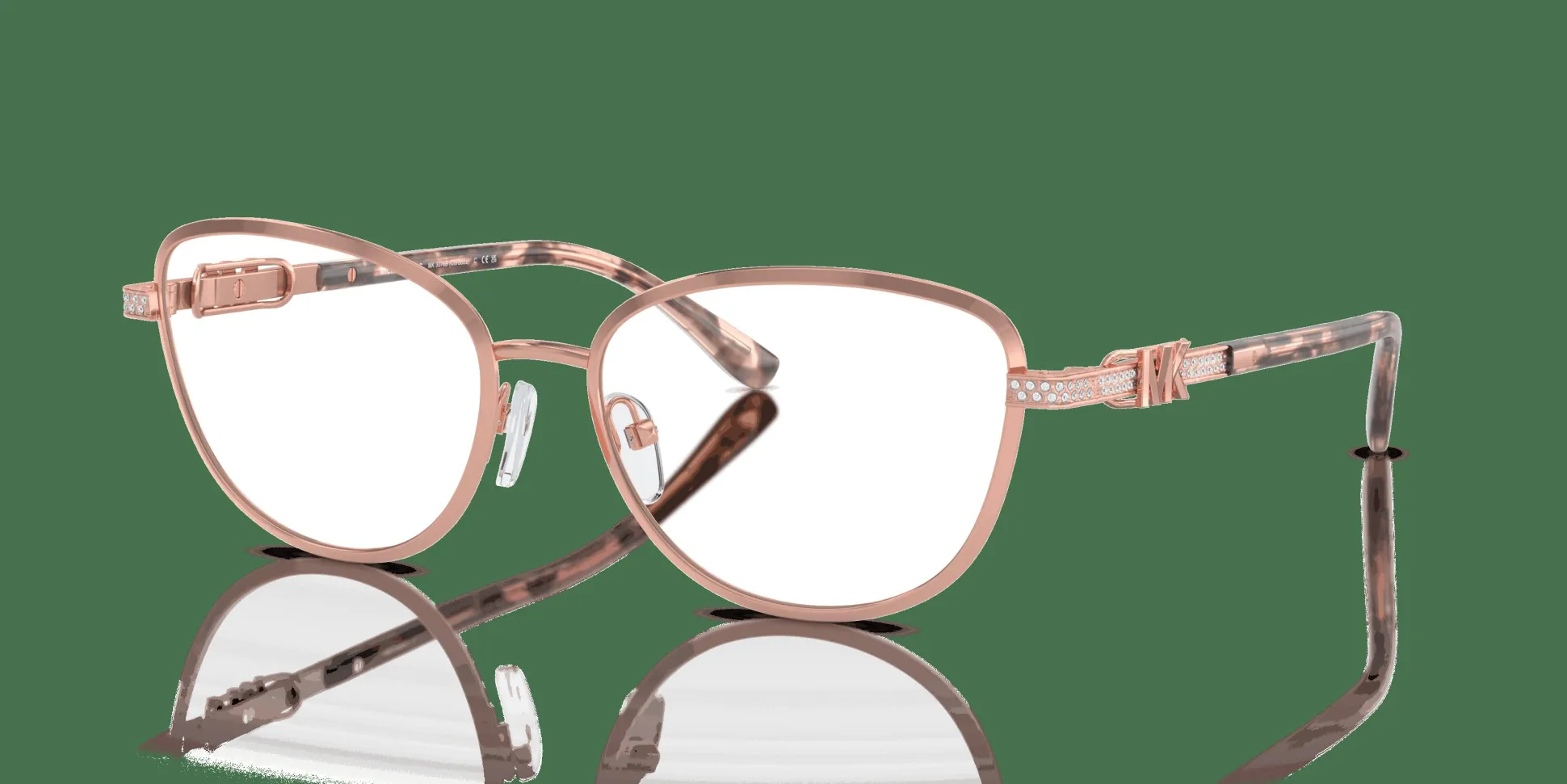 MICHAEL KORS Cordoba MK3076B 1108