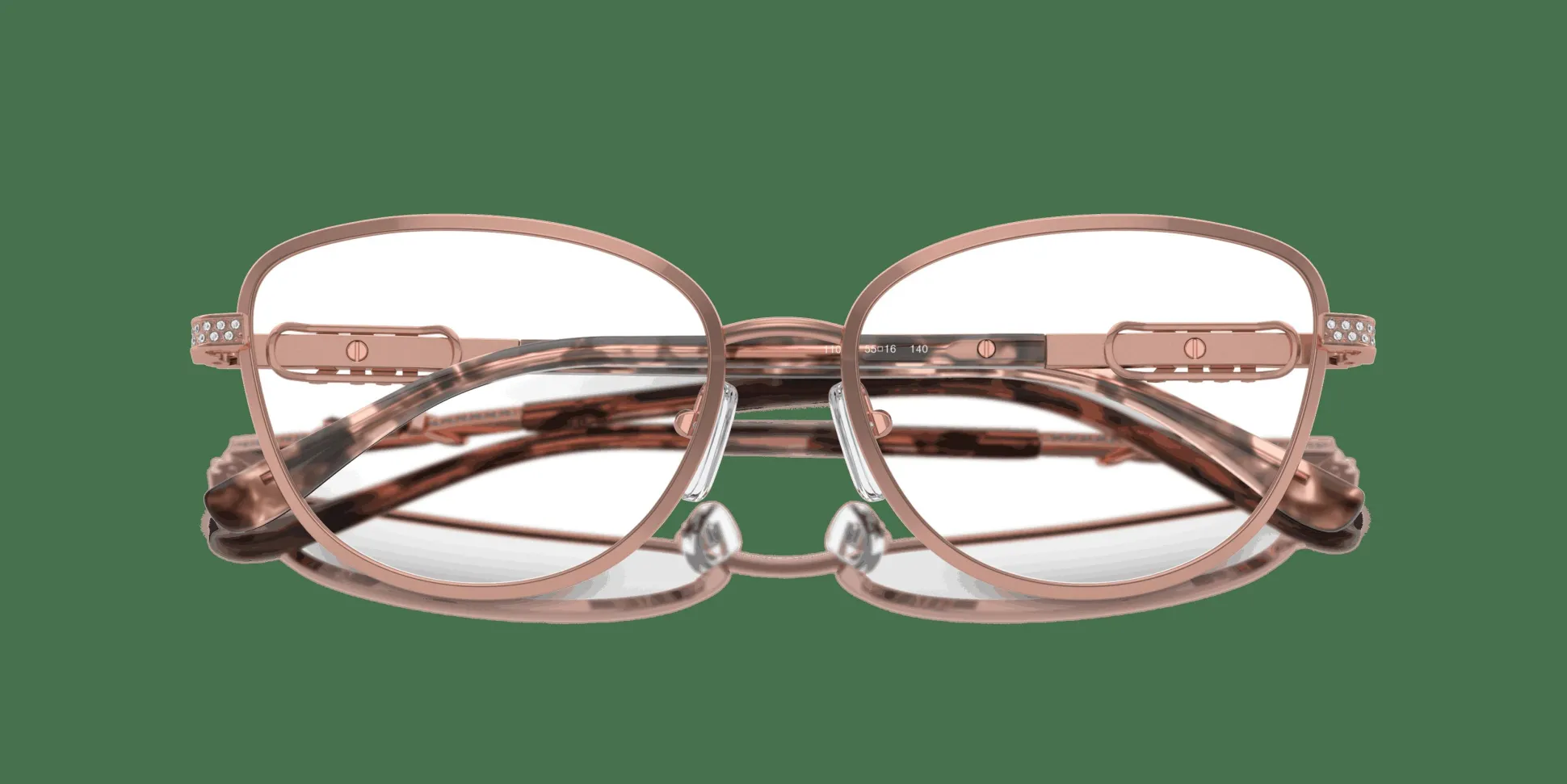 MICHAEL KORS Cordoba MK3076B 1108