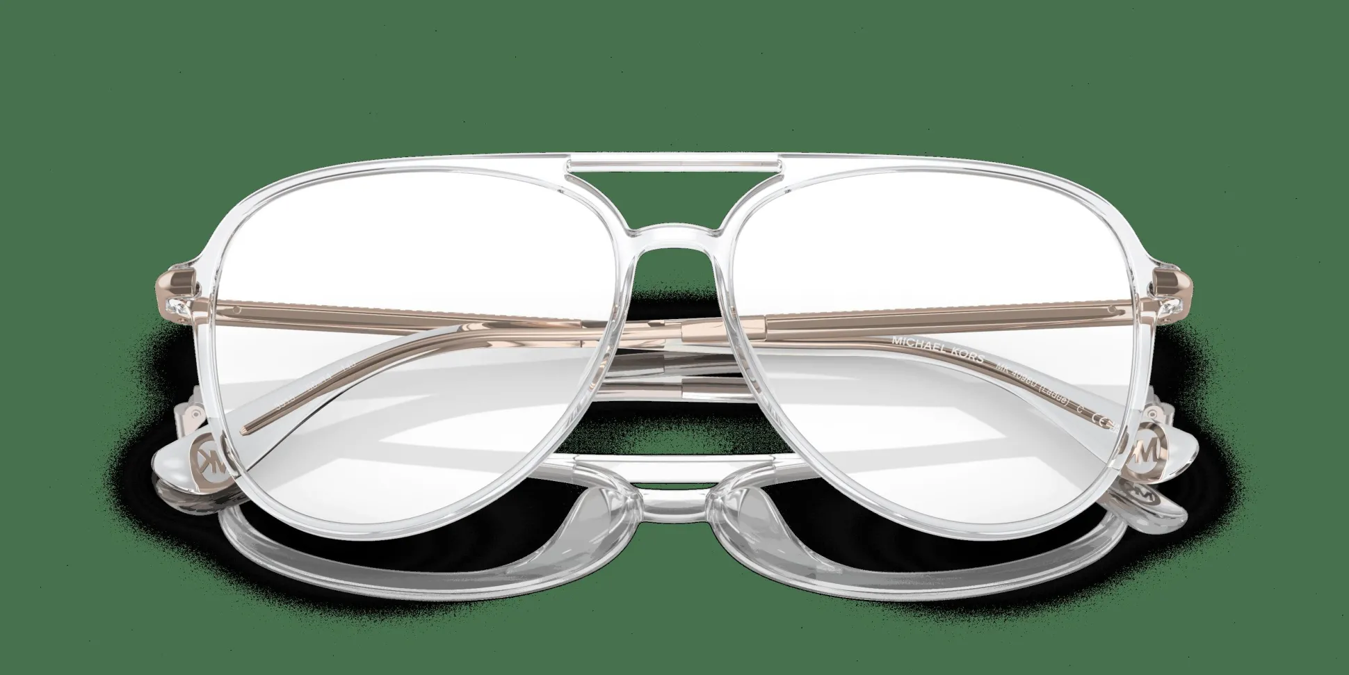 MICHAEL KORS Ladue MK4096U 3015