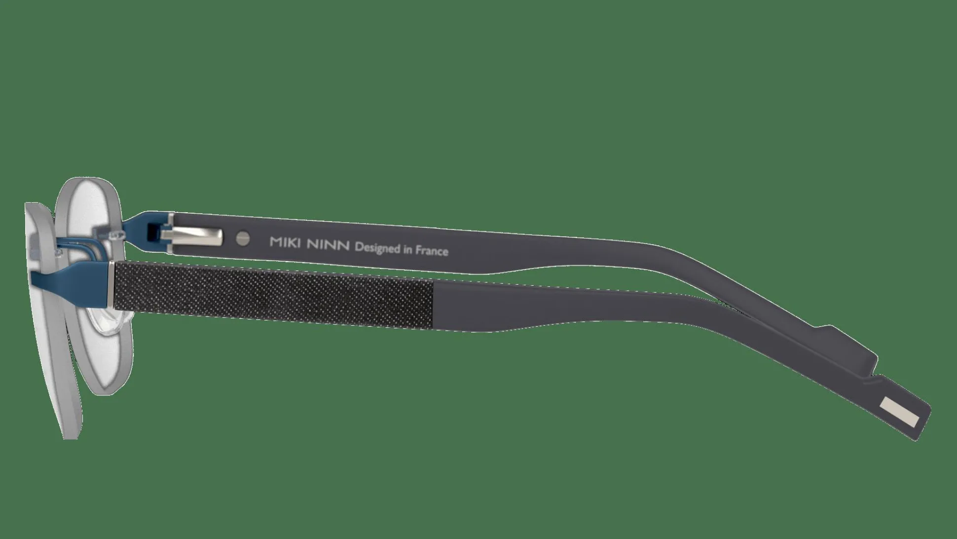 MIKI NINN MNOM0093 CC