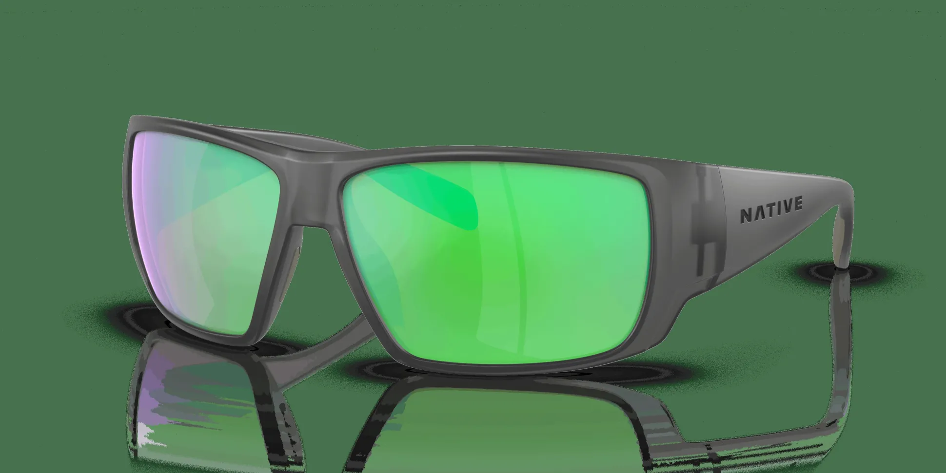 NATIVE Sightcaster XD9021 902110