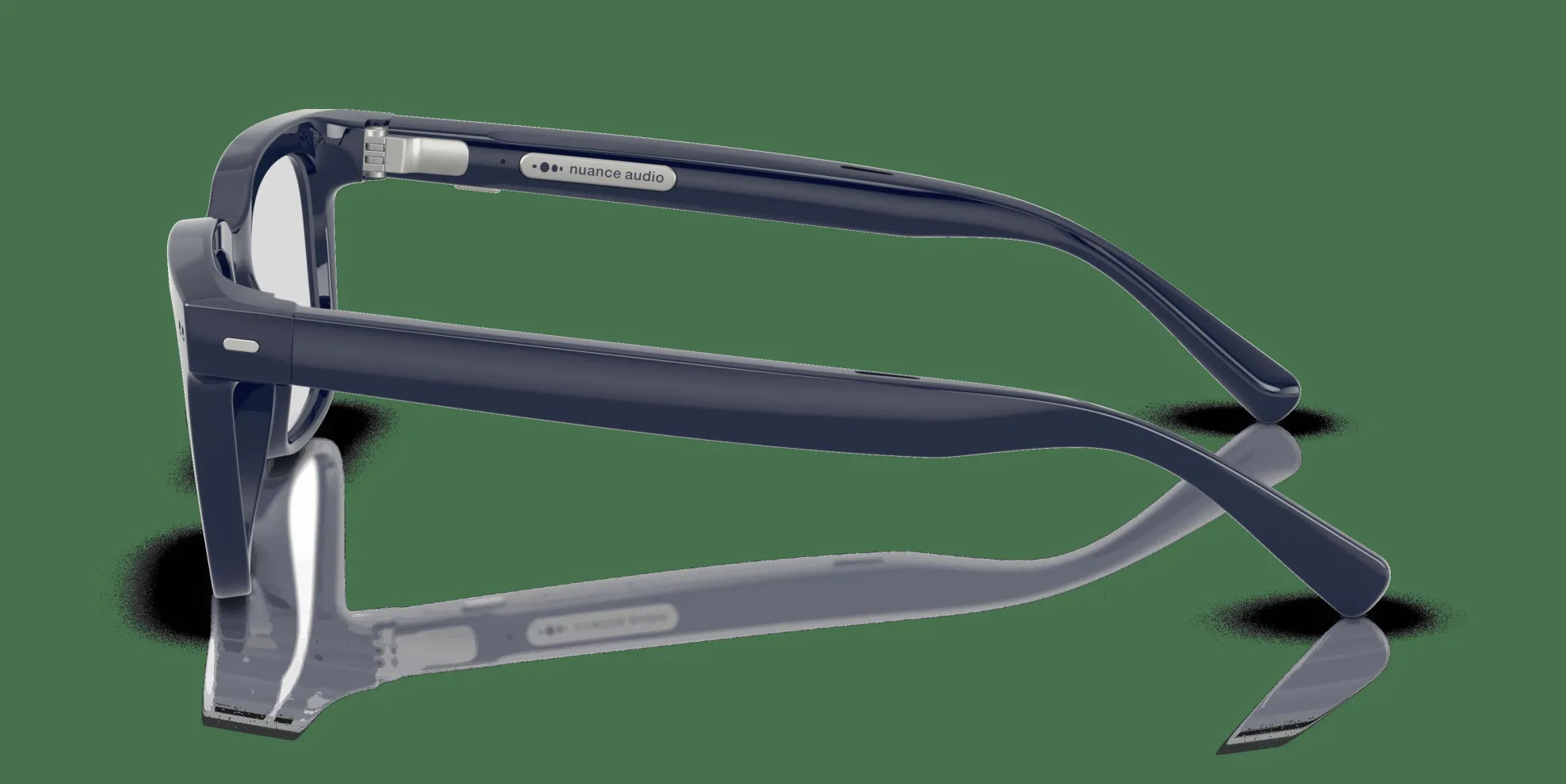 NUANCE AUDIO AW5001 9