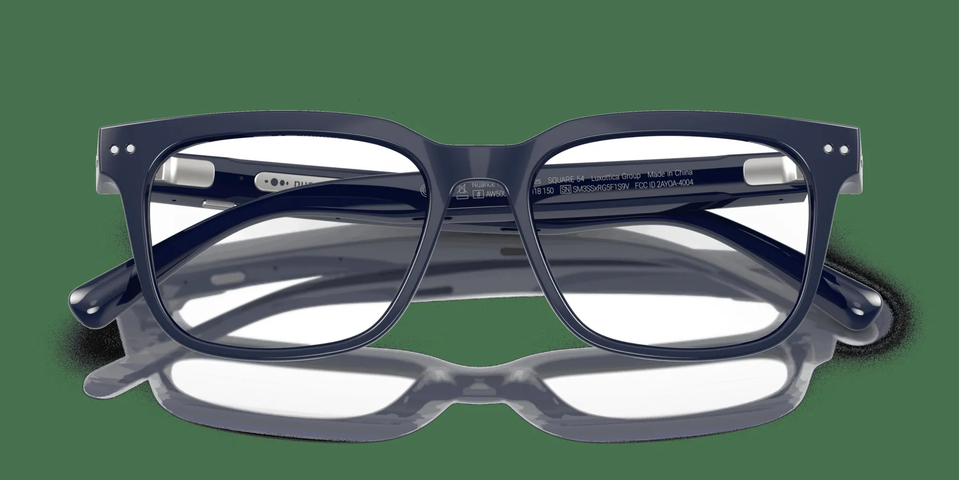 NUANCE AUDIO AW5001 9