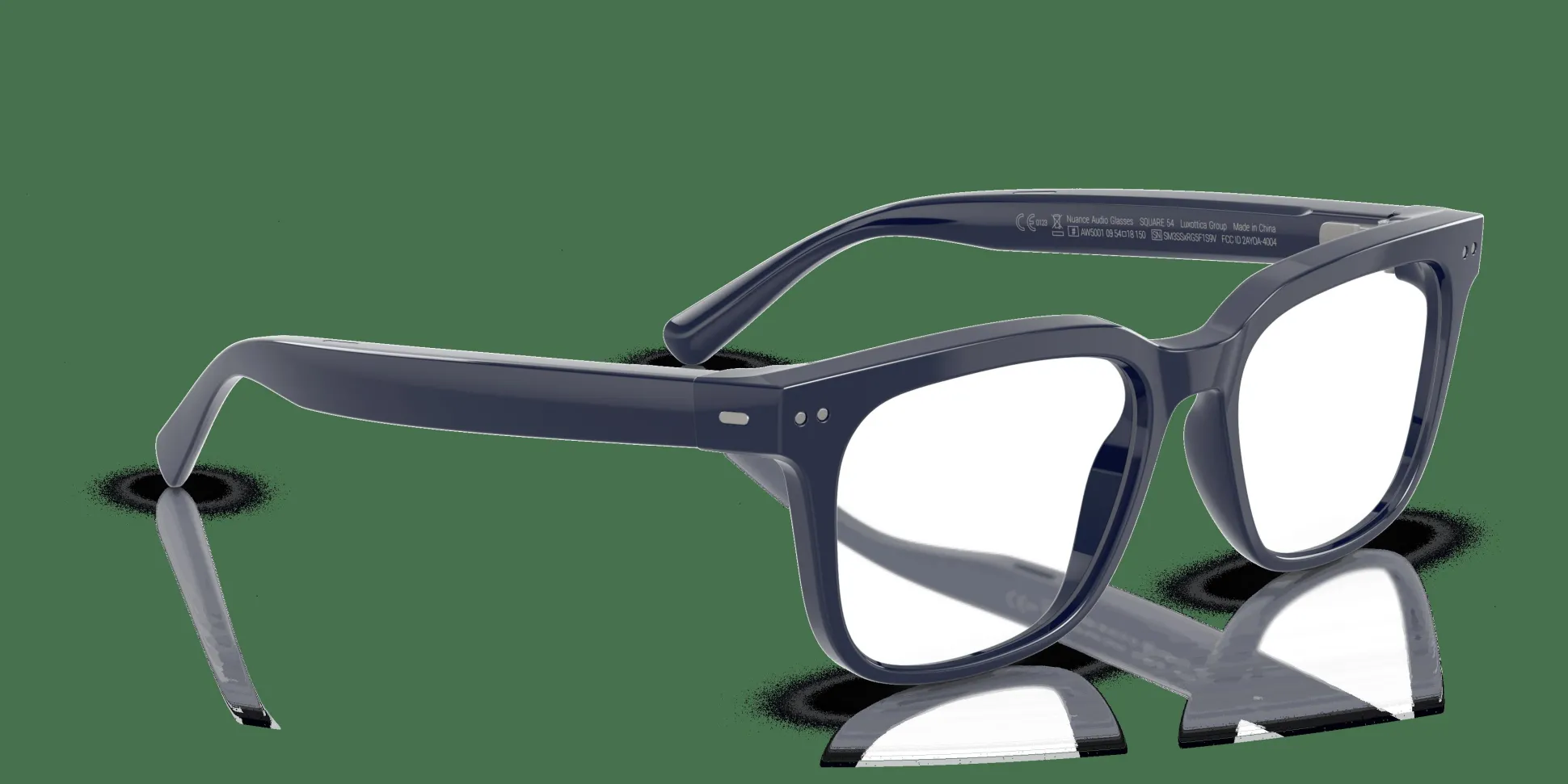 NUANCE AUDIO AW5001 9