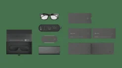 NUANCE AUDIO AW5001 6