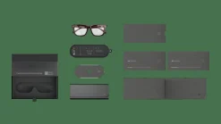 NUANCE AUDIO AW5001 3