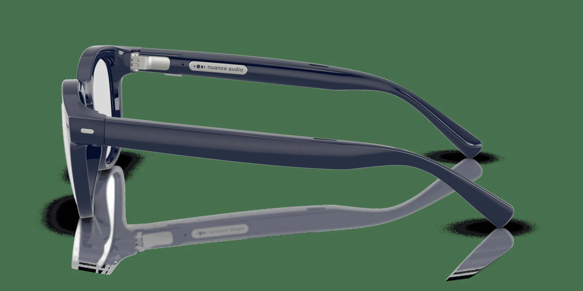 NUANCE AUDIO AW5002 7 avec verres Transitions®