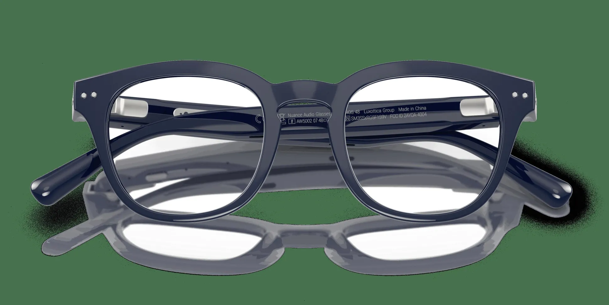 NUANCE AUDIO AW5002 7 avec verres Transitions®