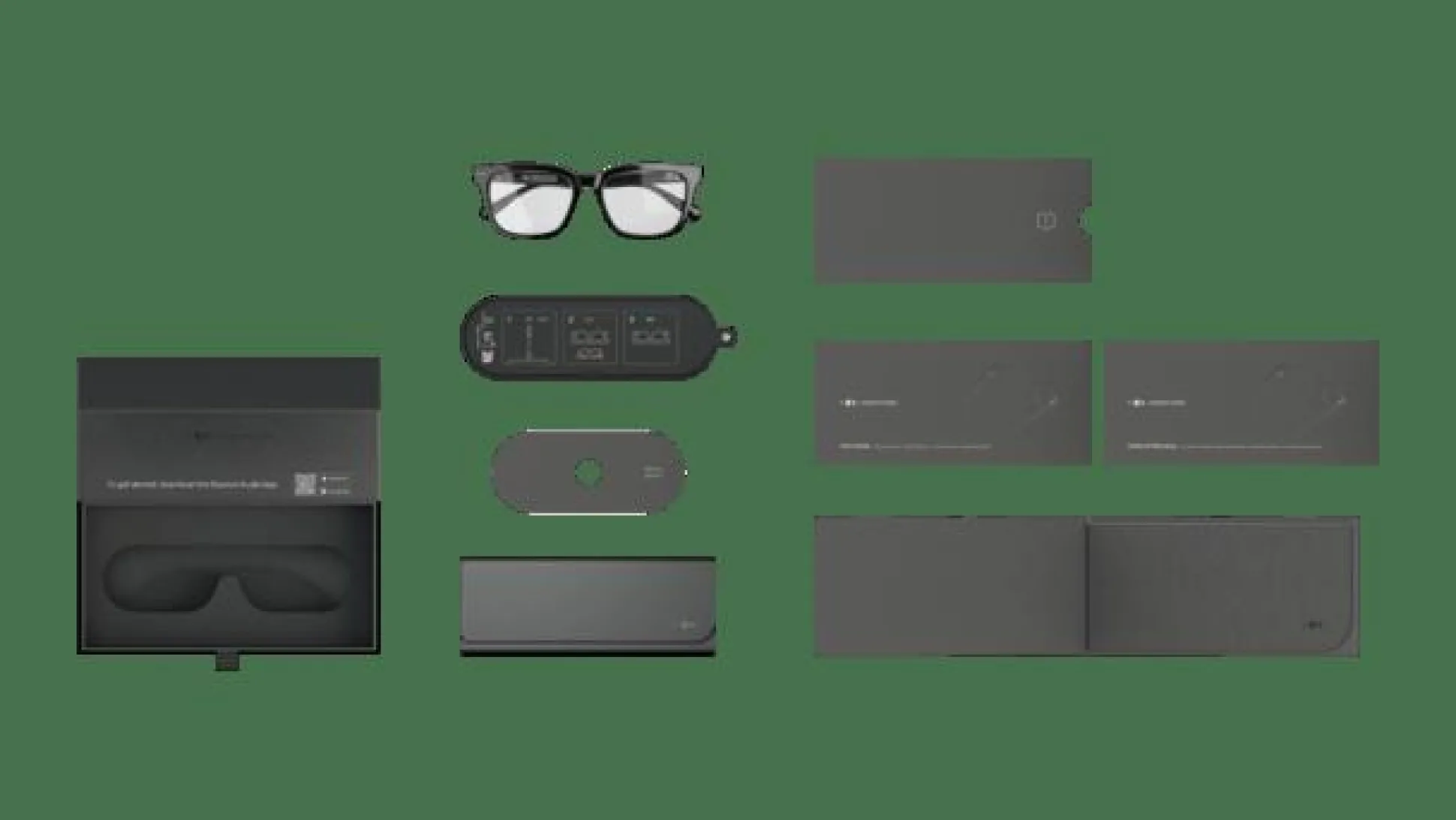 NUANCE AUDIO AW5001 4 avec verres Transitions®