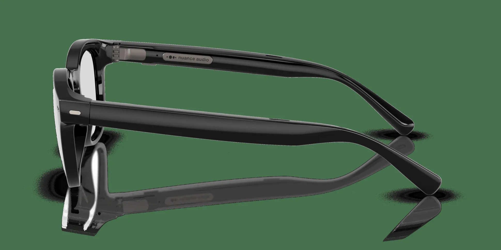 NUANCE AUDIO AW5002 4 avec verres Transitions®