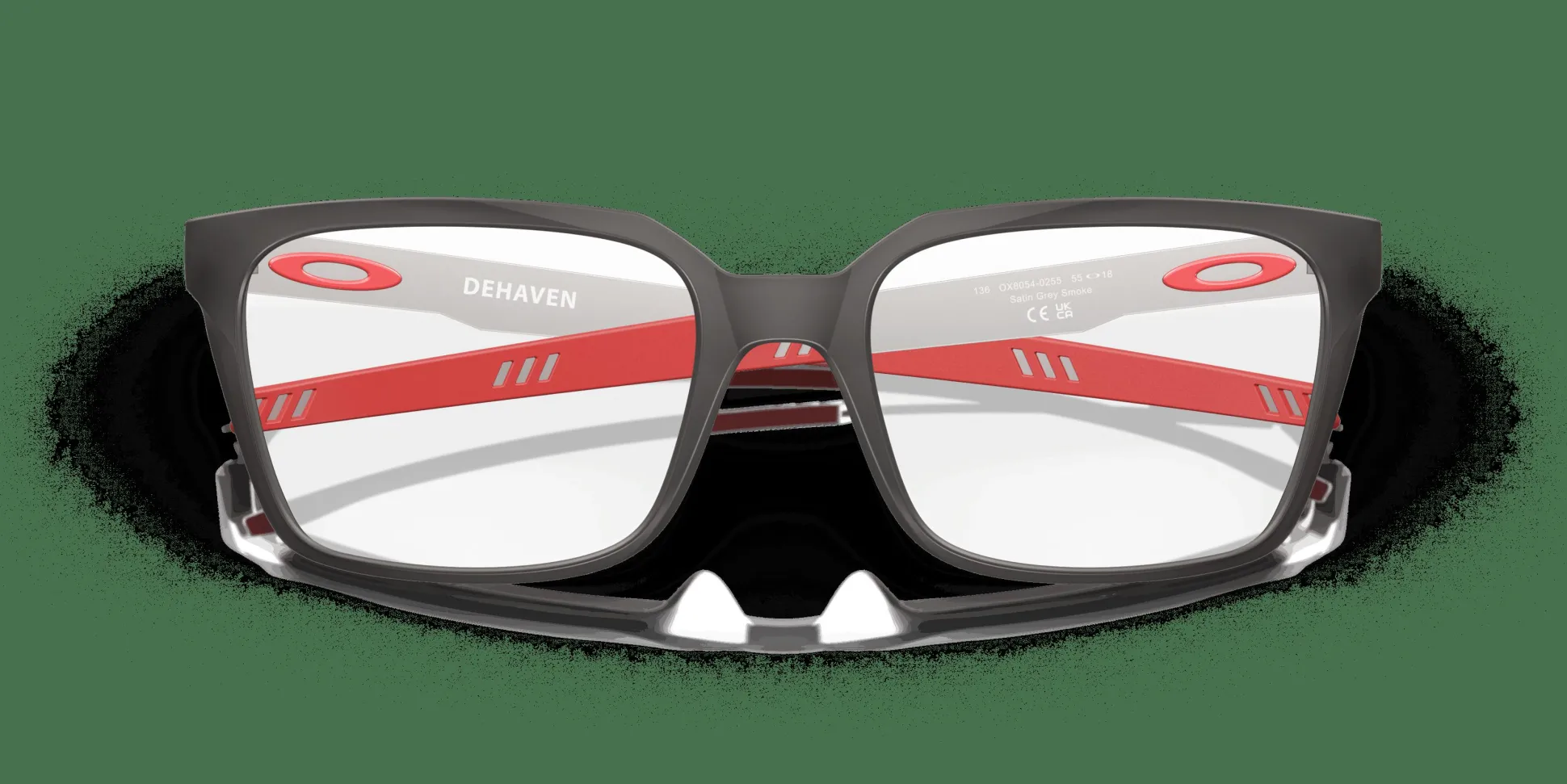 OAKLEY Dehaven OX8054 805402