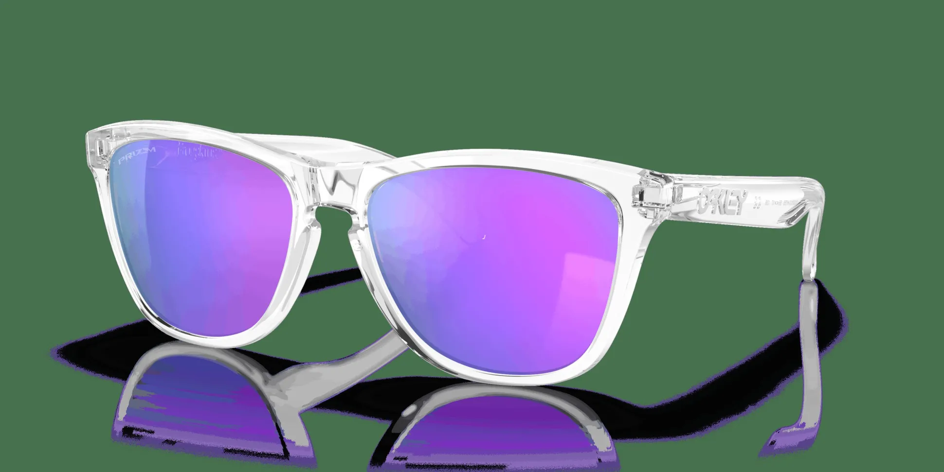 OAKLEY Frogskins OO9013 9013/H7