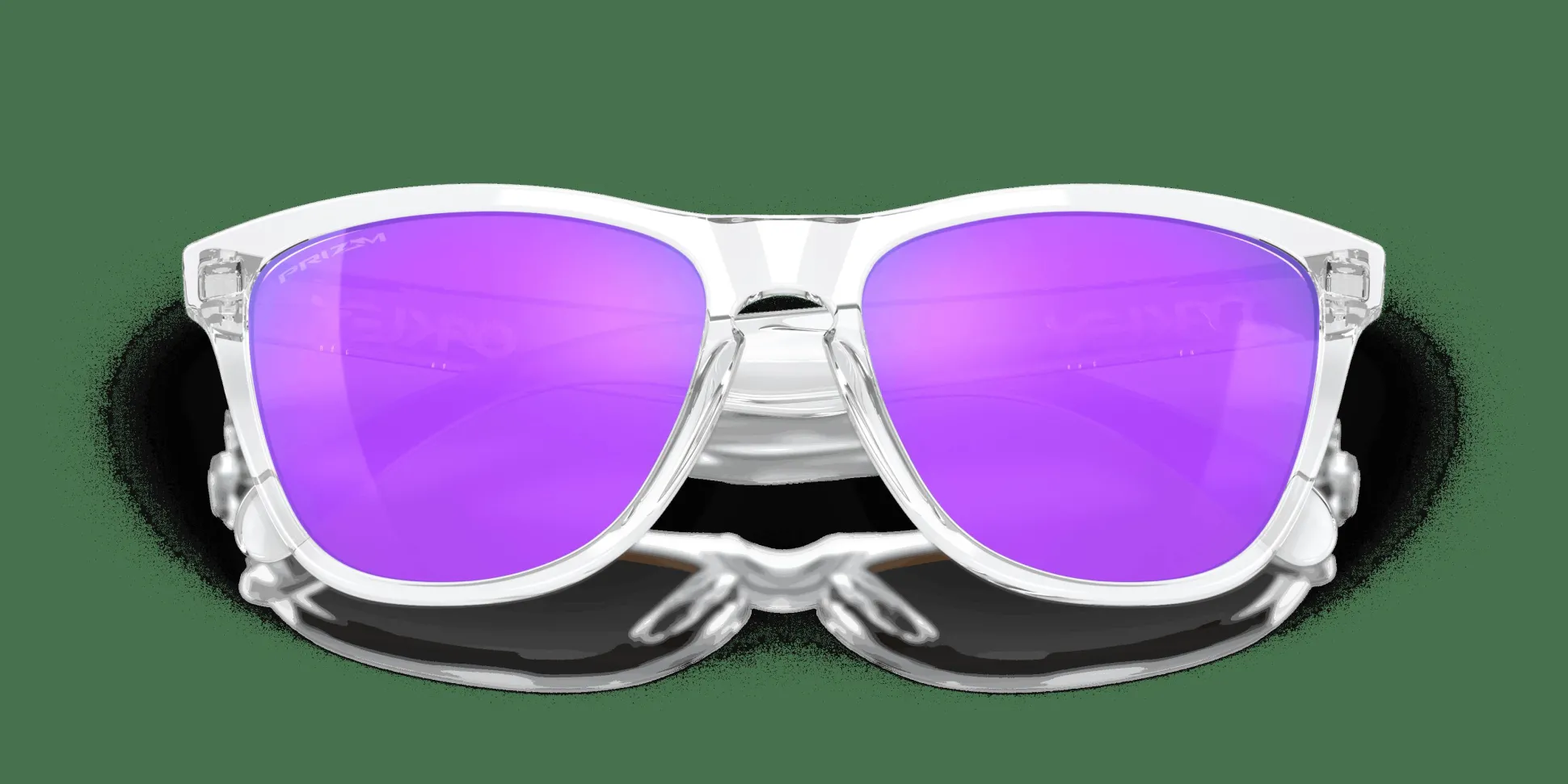 OAKLEY Frogskins OO9013 9013/H7