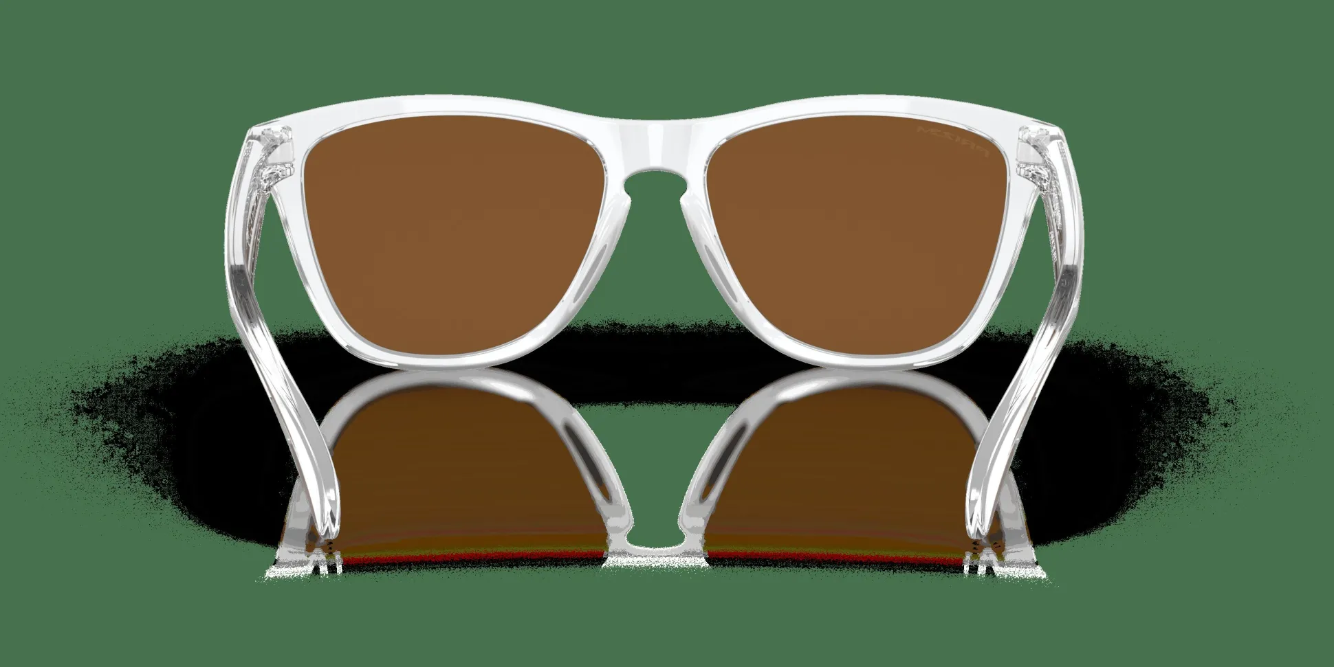 OAKLEY Frogskins OO9013 9013/H7