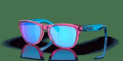 OAKLEY Frogskins XXS (Youth Fit) OJ9009 900904