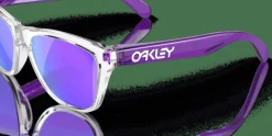 OAKLEY Frogskins XXS (Youth Fit) OJ9009 900903