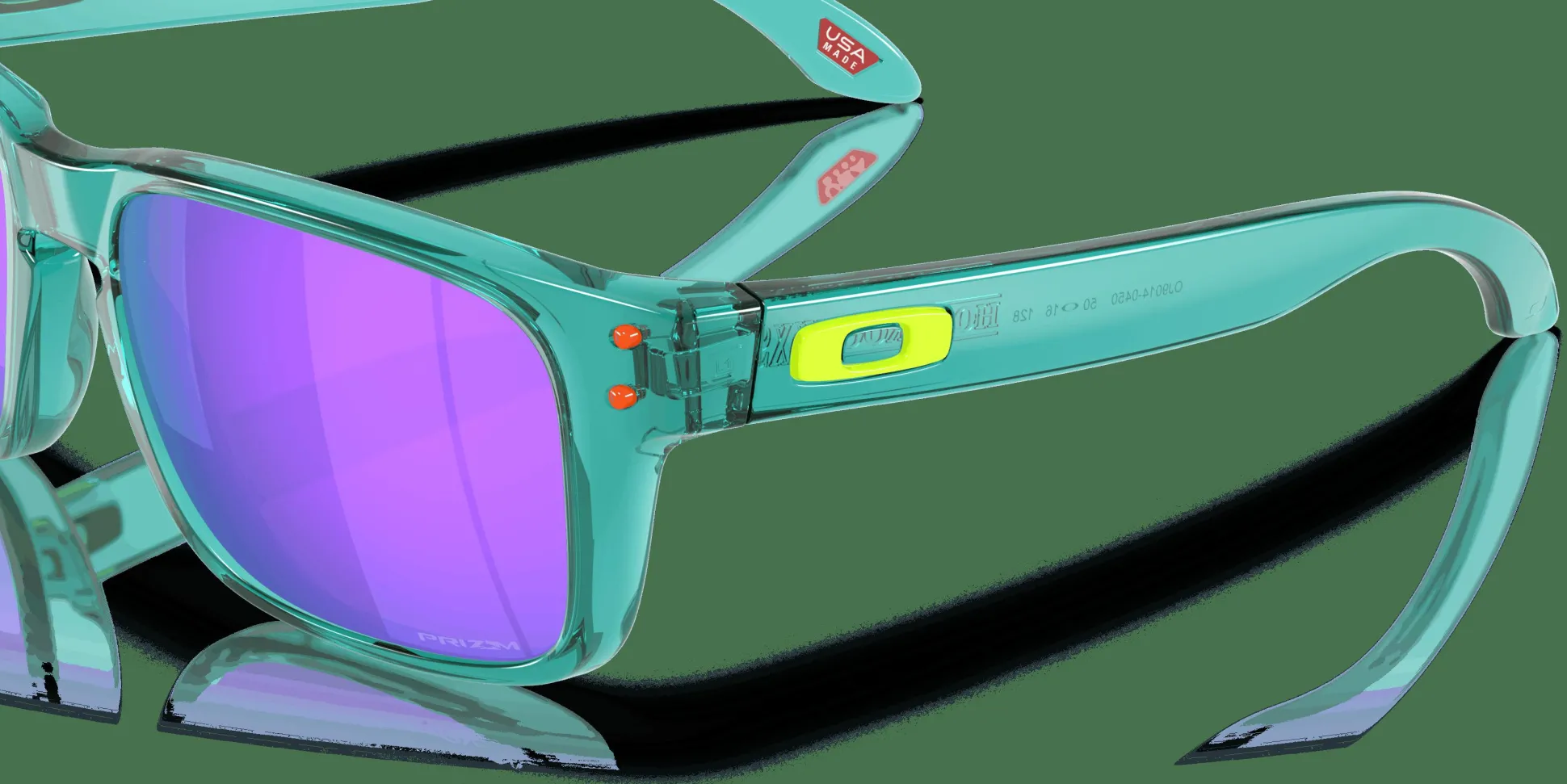 OAKLEY Holbrook XXS OJ9014 901404