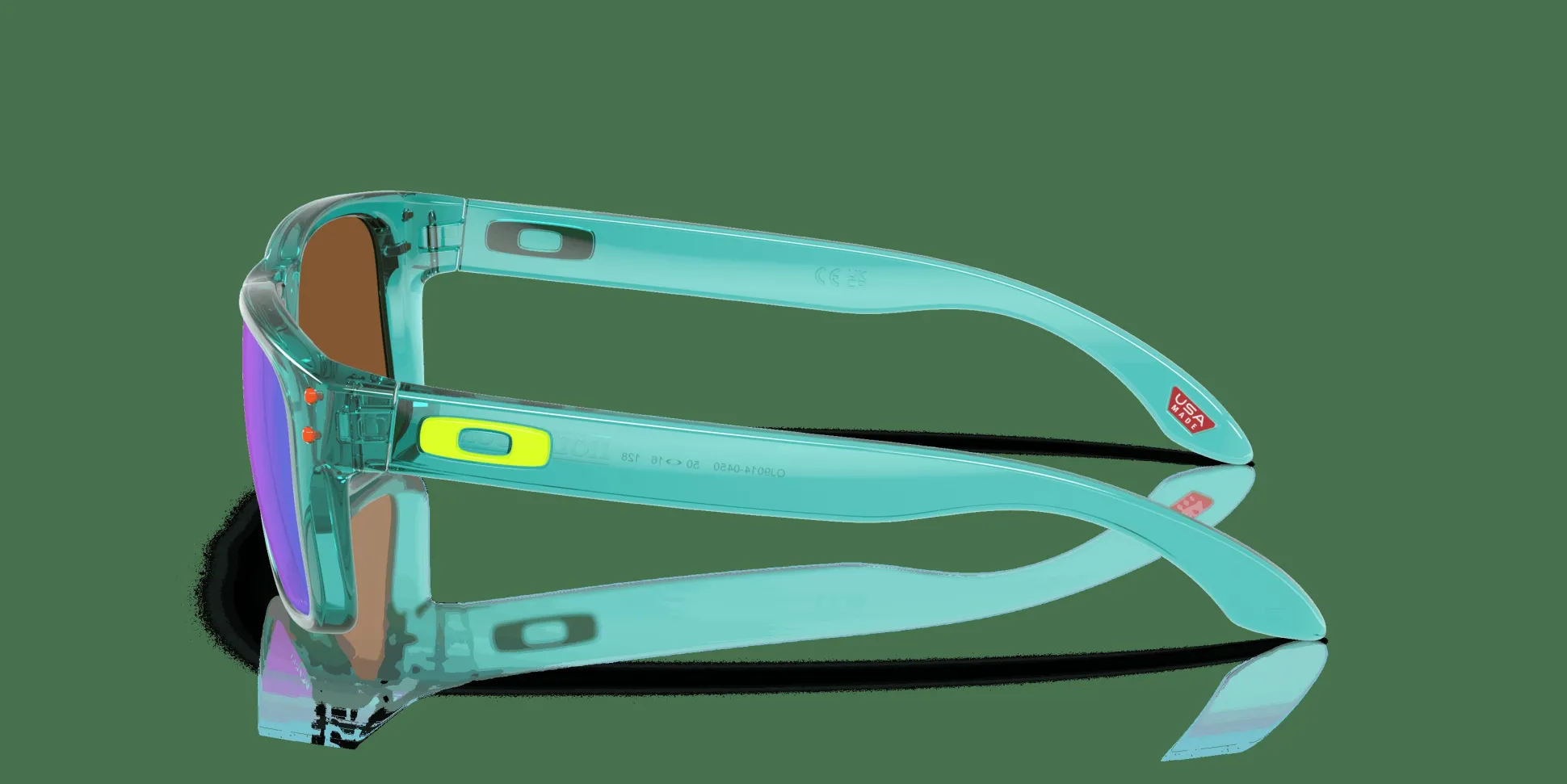 OAKLEY Holbrook XXS OJ9014 901404