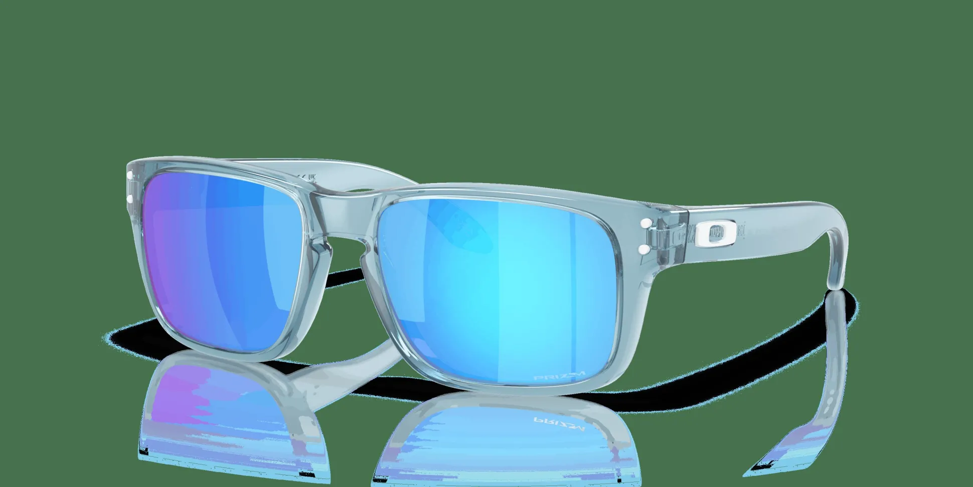 OAKLEY Holbrook XXS OJ9014 901402