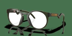OAKLEY Hstn OX8139 813904