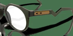 OAKLEY Hstn OX8139 813904