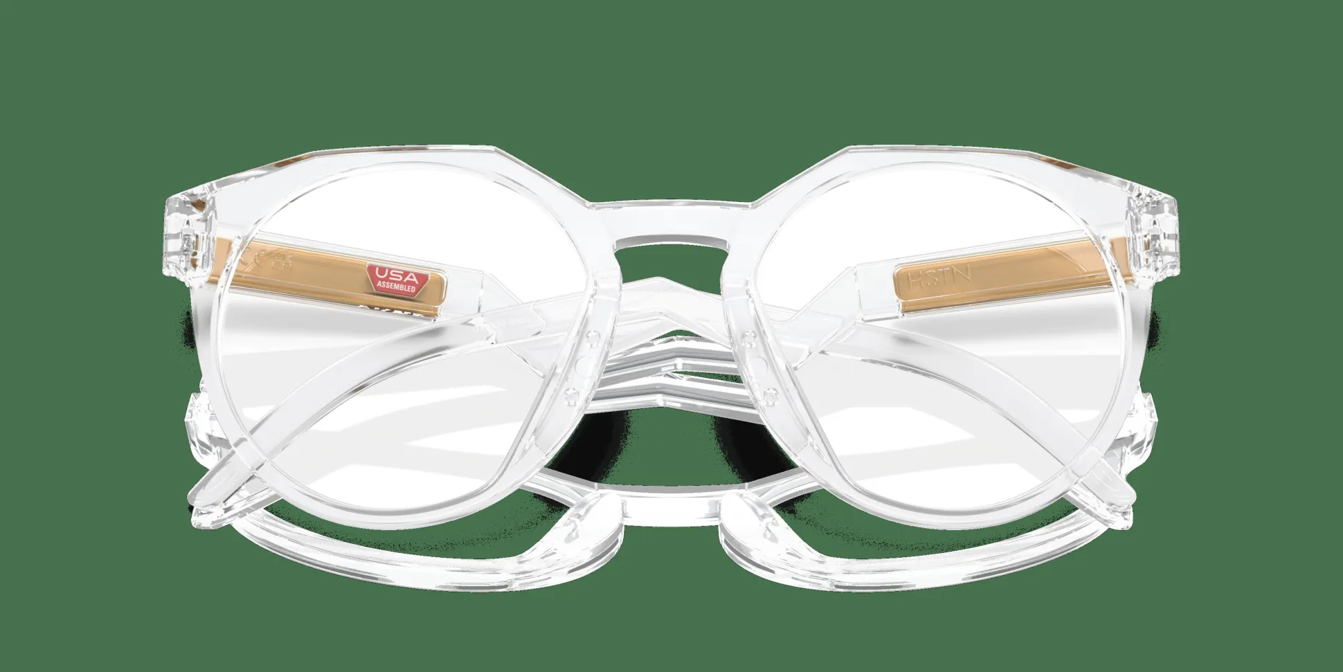 OAKLEY Kylian Mbappé Signature Series HSTN OX8139 813905