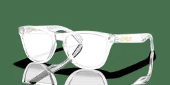 OAKLEY Optics OY8009 800908