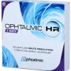 OPHTALMIC HR 1 DAY 90L