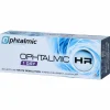 OPHTALMIC HR 1 DAY 30L