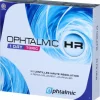OPHTALMIC HR 1 DAY TOR 90L