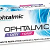 OPHTALMIC HR 1 DAY TORIC 30 L
