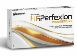 OPHTALMIC HR PERFEXION PROGRESSIVE