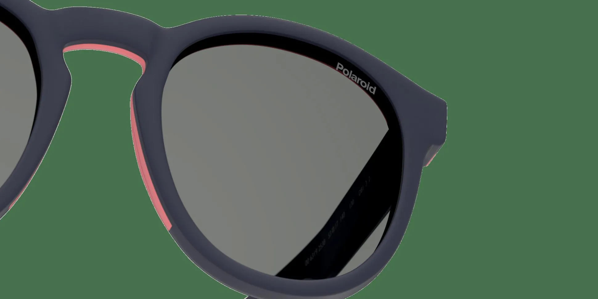 POLAROID PLD 8048/S BR0/M9