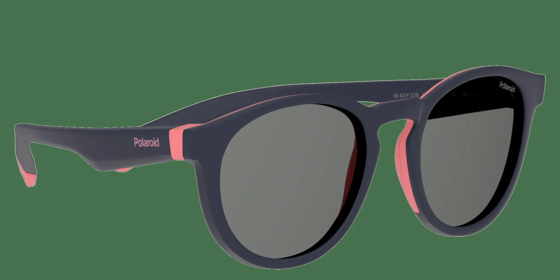 POLAROID PLD 8048/S BR0/M9