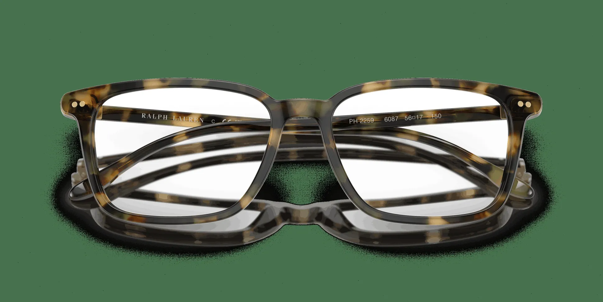 POLO RALPH LAUREN PH2259 6087