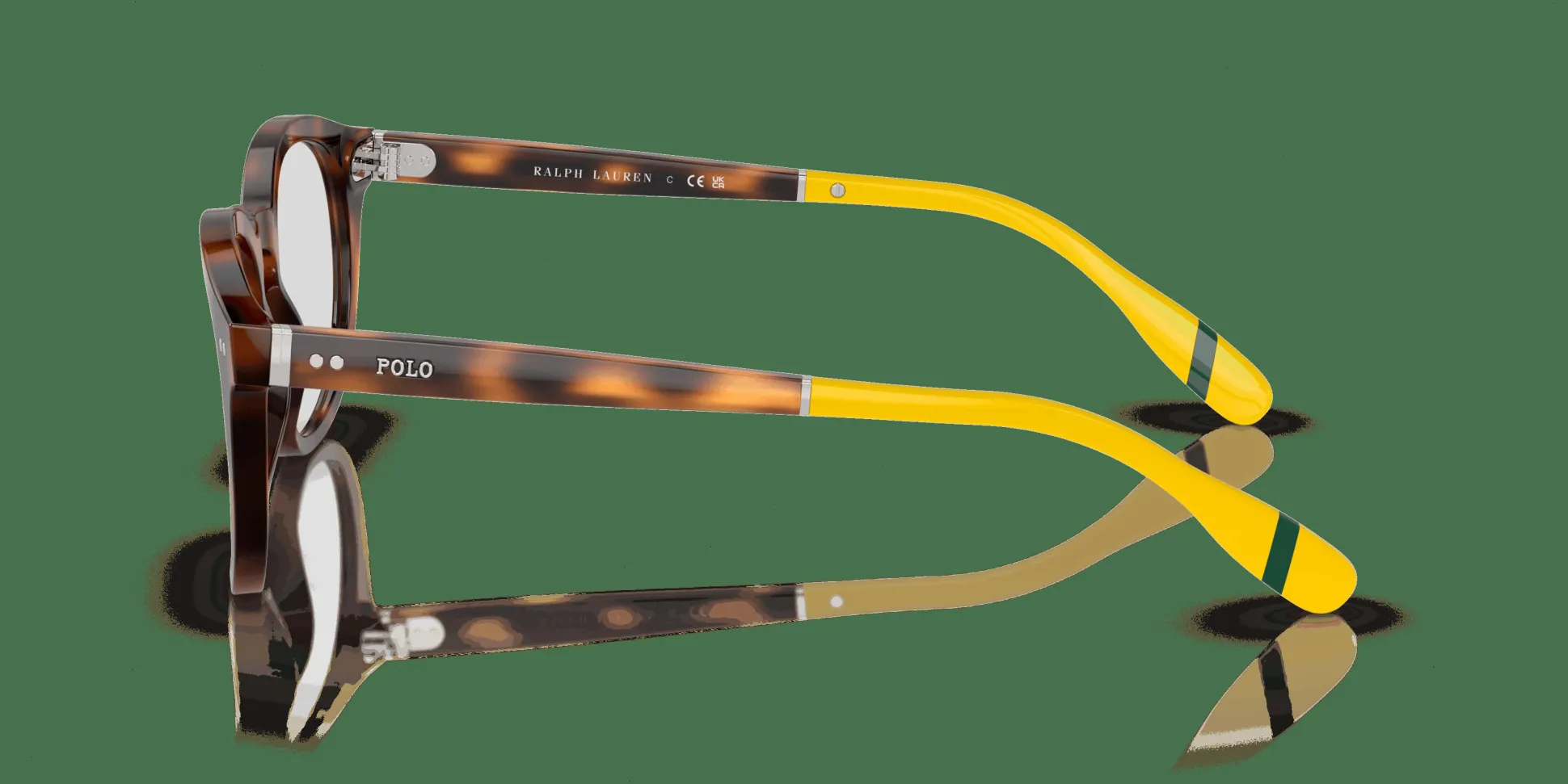 POLO RALPH LAUREN PH2267 6089