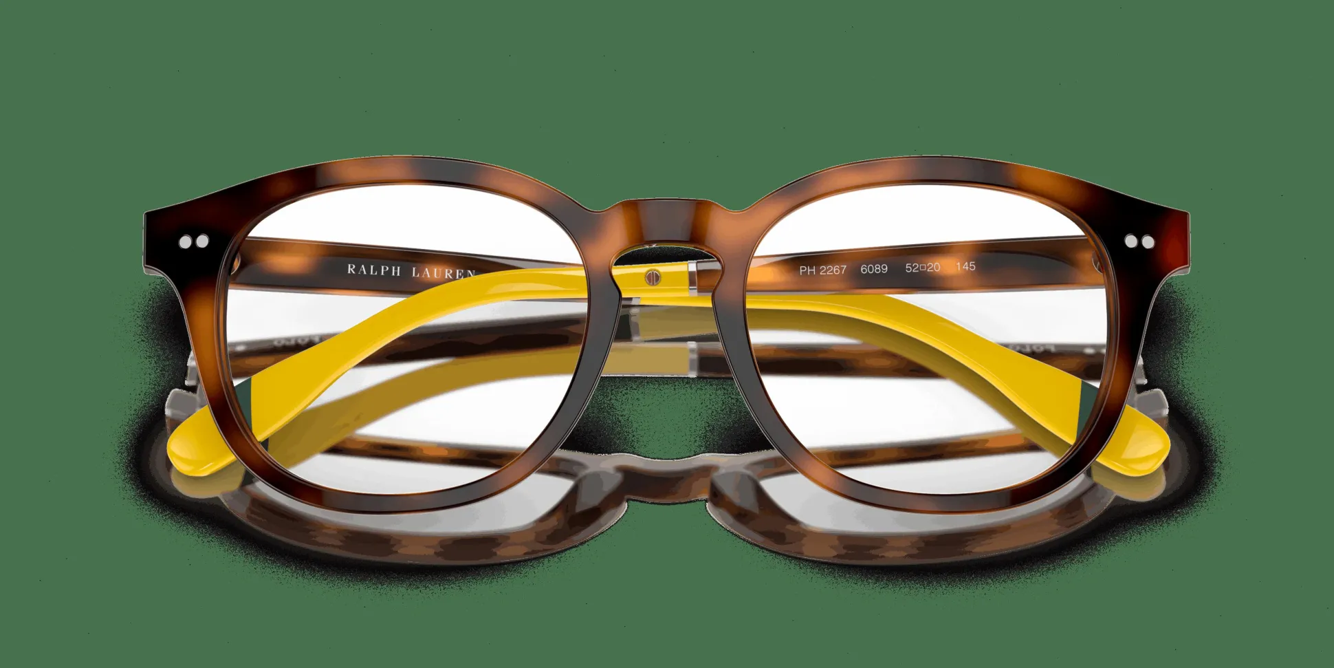 POLO RALPH LAUREN PH2267 6089