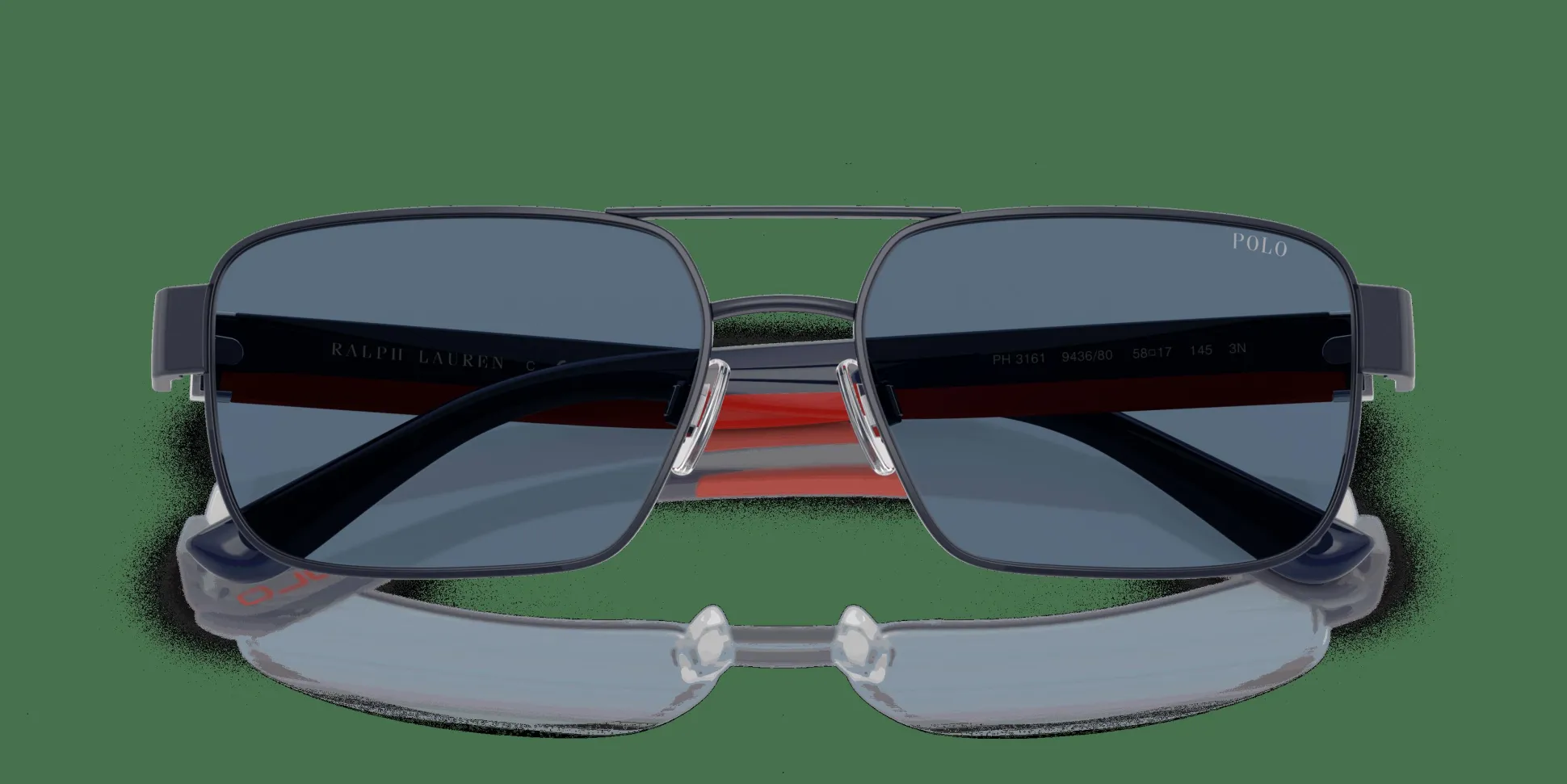 POLO RALPH LAUREN PH3161 943680
