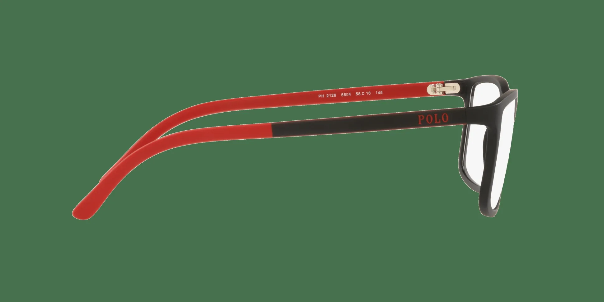 POLO RALPH LAUREN PH2126 5504