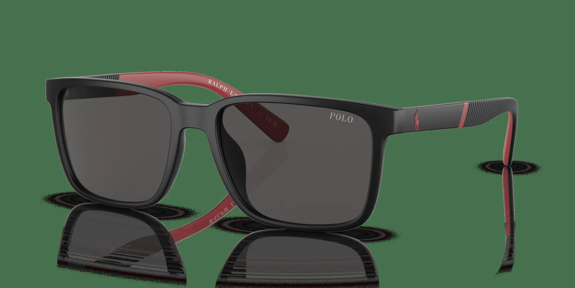 POLO RALPH LAUREN PH4189U 537587