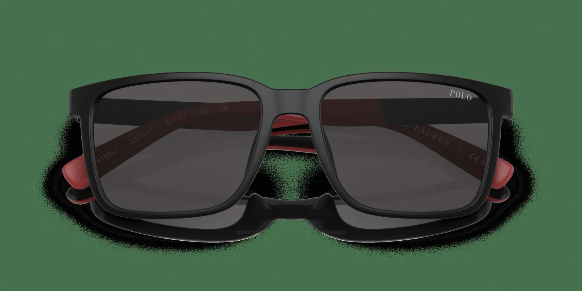 POLO RALPH LAUREN PH4189U 537587