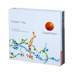 Proclear 1-Day (90)