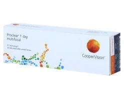 Proclear 1-Day Multifocal (30)
