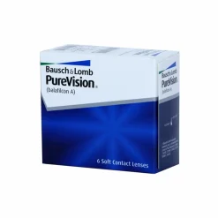 PUREVISION BOITE DE 6