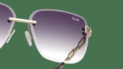 QUAY AUSTRALIA NO CAP QU-000930-