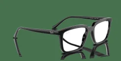 RAY-BAN Alain Optics RX7239 2000